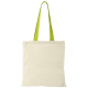 Tote bag publicitaire en coton 100 gr - Nevada