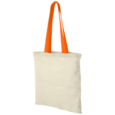 Tote bag publicitaire en coton 100g - Nevada