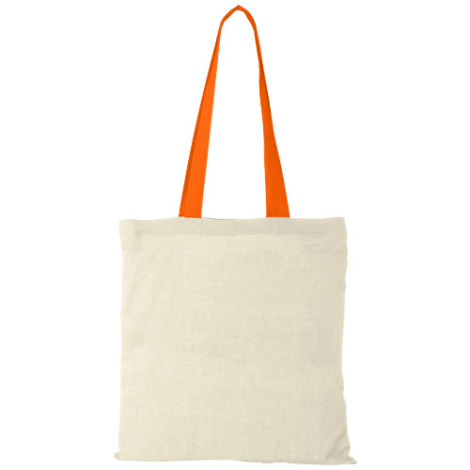 Tote bag publicitaire en coton 100g - Nevada