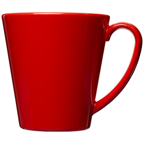 Mug personnalisable en plastique sans BPA 300 ml - Supreme