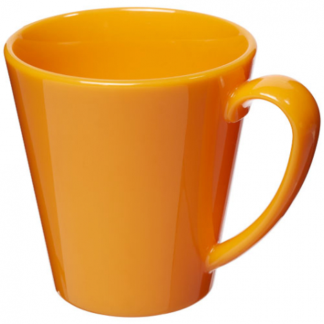 Mug personnalisable en plastique sans BPA 300 ml - Supreme