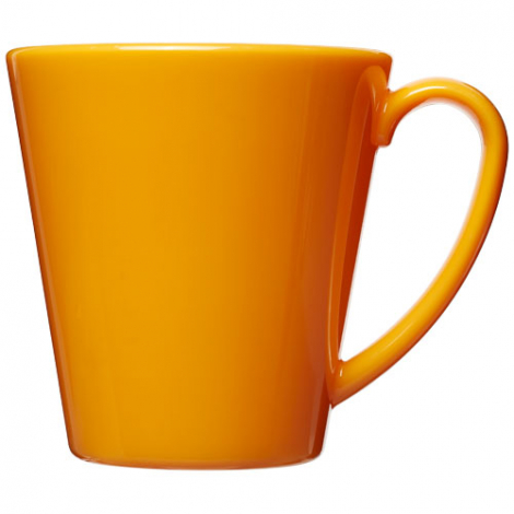 Mug personnalisable en plastique sans BPA 300 ml - Supreme