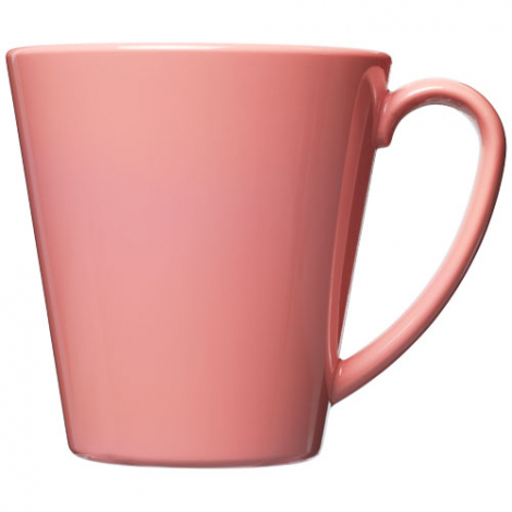 Mug personnalisable en plastique sans BPA 300 ml - Supreme