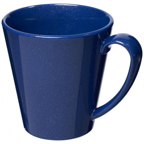 Mug personnalisable en plastique sans BPA 300 ml - Supreme