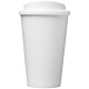 Mug antibactérien personnalisé 350 ml - Americano Pure