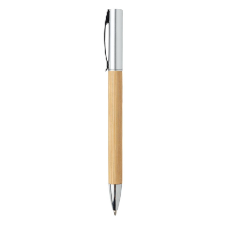 Stylo-stylet fin en métal personnalisable - XD Collection.