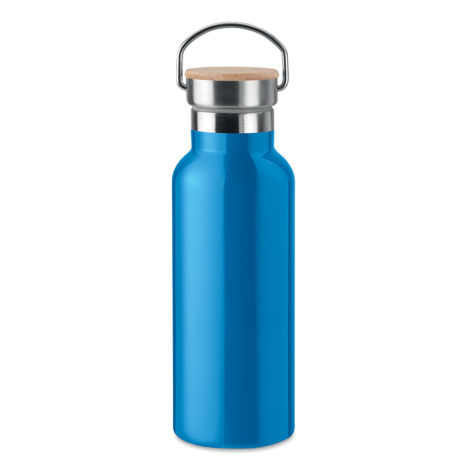 Bouteille publicitaire isotherme 500 ml - Helsinki