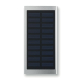 Chargeur solaire publicitaire - SOLAR POWERFLAT