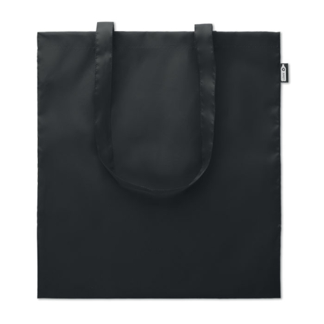 Sac shopping personnalisable en rPET 100 gr - Totepet