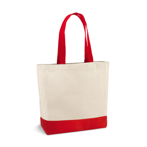 Sac publicitaire en coton canevas 280g