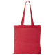 Sac shopping publicitaire en coton 100g - Carolina