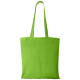 Sac shopping publicitaire en coton 100g - Carolina