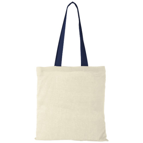 Tote bag publicitaire en coton 100g - Nevada