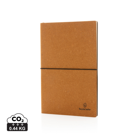 Carnet de Note publicitaire Ecolo 