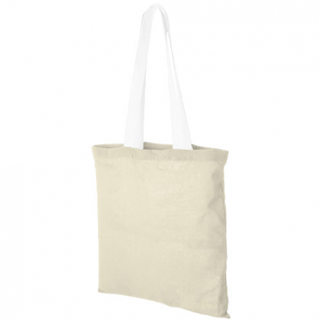 Tote bag publicitaire en coton 100g - Nevada