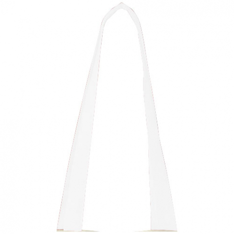 Tote bag publicitaire en coton 100g - Nevada