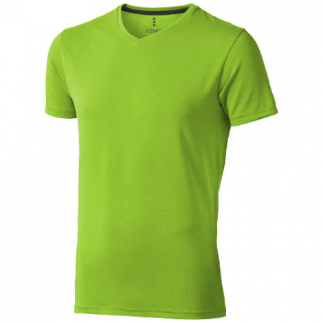 T-shirt bio promotionnel pour homme 200g - Kawartha