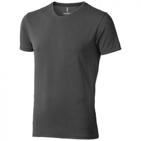 T-shirt bio promotionnel pour homme 200g - Kawartha