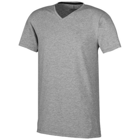 T-shirt bio promotionnel pour homme 200g - Kawartha