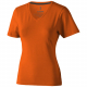 T-shirt bio publicitaire pour femme 200 g - Kawartha