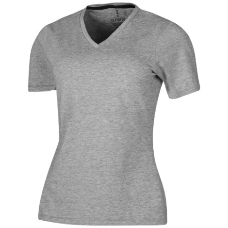 T-shirt bio publicitaire pour femme 200 g - Kawartha