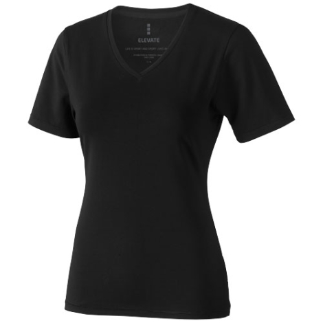 T-shirt bio publicitaire pour femme 200 g - Kawartha