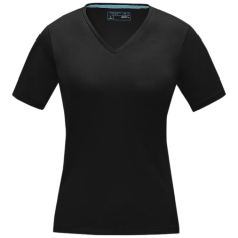 T-shirt bio publicitaire pour femme 200 g - Kawartha