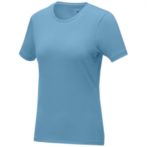 T-shirt publicitaire femme 200 gr - Balfour