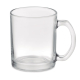 Mug publicitaire en verre - SUBLIMGLOSS