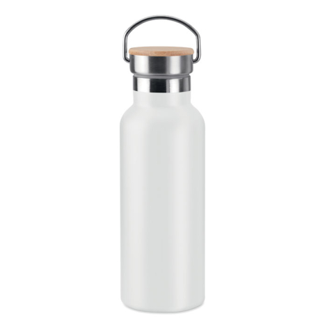 Bouteille publicitaire isotherme 500 ml - Helsinki