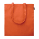 Sac shopping personnalisable en rPET 100 gr - Totepet