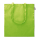 Sac shopping personnalisable en rPET 100 gr - Totepet