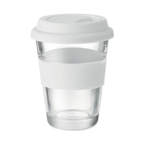 Gobelet en verre personnalisé 350 ml - Astoglass