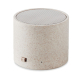 Haut parleur bluetooth publicitaire - ROUND BASS+