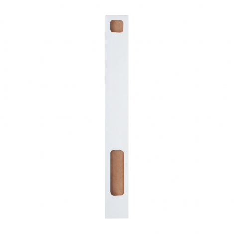 Crayon bois Fluo prestige black - 8,7 cm ou 17,6 cm 