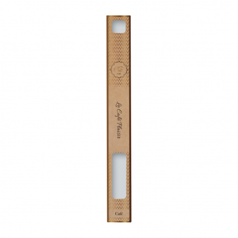 Crayon bois Fluo prestige black - 8,7 cm ou 17,6 cm 