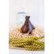 Moulage de Pâques lapin personnalisable