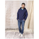 Softshell recyclé publicitaire homme Coltan