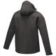 Softshell recyclé publicitaire homme 280g - Coltan