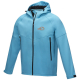 Softshell recyclé publicitaire homme Coltan