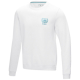 Sweat homme publicitaire recyclé et GOTS Jasper