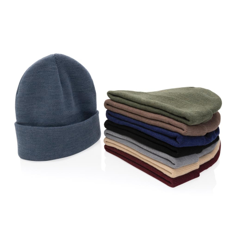 Bonnet personnalisée IMPACT Polylana®