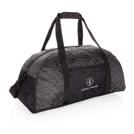 Sac week-end en RPET personnalisé AWARE™