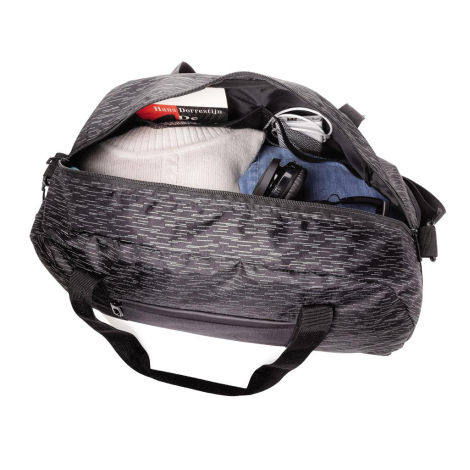 Sac week-end en RPET personnalisé AWARE™