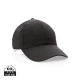 Casquette personnalisée coton recyclé Impact AWARE™ 6 pans