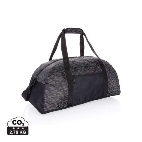 Sac week-end en RPET personnalisé AWARE™