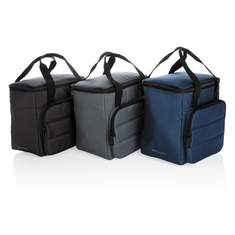 Sac isotherme personnalisable Impact en rPET AWARE™