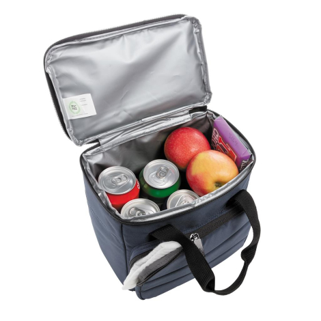 Sac isotherme personnalisable Impact en rPET AWARE™