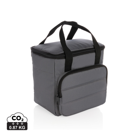 Sac isotherme personnalisable Impact en rPET AWARE™