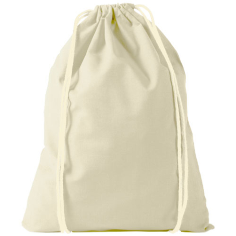 Sac cordon coton personnalisable Oregon